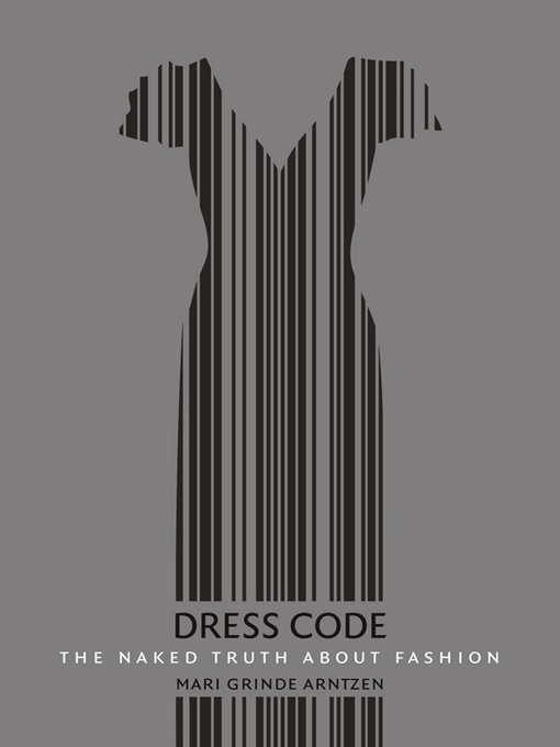 Title details for Dress Code by Mari Grinde Arntzen - Available